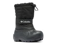 Columbia Children's Powderbug Snowlite Boots, Sleek Design, Water-Ready, Wind-Defying, Quick Fastening, Cozy Warmth - Youth Unisex