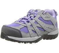 Columbia Childrens Redmond Sports Shoes Child Purple - 12 M US Little Kid - Multisport Shoes