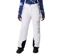 COLUMBIA Cirque Bowl Insulated Pant W - Women - White - size 10- model 2025 10