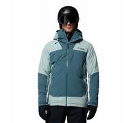 Columbia Cirque Bowl Jacket (Everblue, Crush)
