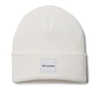 Columbia City Trek Heavyweight Beanie Old Hat, White, One Size