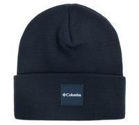 Columbia City Trek Heavyweight Beanie New Hat - Collegiate Navy