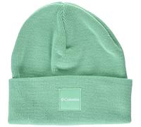 Columbia City Trek Heavyweight Beanie Old Hat, Kelp, One Size
