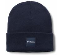 Columbia - City Trek Heavyweight Beanie size One Size, blue