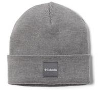 Columbia City Trek Heavyweight Beanie - City Grey Heather