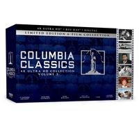 Columbia Classics 4K Ultra HD Collection Volume 3 ( (4K UHD Blu-ray) (US IMPORT)