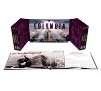 COLUMBIA CLASSICS 4K ULTRA HD COLLECTION VOLUME 5