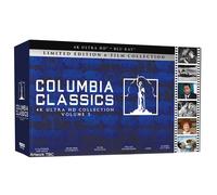 Columbia Classics Collection Vol. 3 UHD - 4K Ultra HD (Includes [4K]
