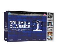 Columbia Classics: Volume 3 Limited Edition [15] 4K UHD Box Set