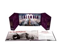 Columbia Classics 4K Ultra HD Collection Volume 5 - Sony Pictures Home Entertainment - 4K Ultra HD