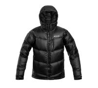Columbia Cloudview Down Hooded Jacket Women's Jacket - Black