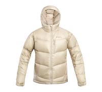 Columbia Cloudview Down Hooded Jacket Women's Jacket - Dark Stone