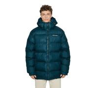 Columbia COAT Pike Lake™ II Hooded Jacket Green M MAN