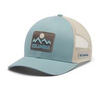 Columbia - Columbia Mesh Snap Back Hat - Cap size One Size, turquoise