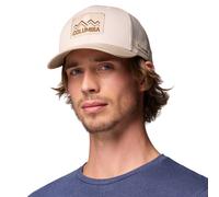 Columbia Columbia Mesh Snap Back Hat One Size