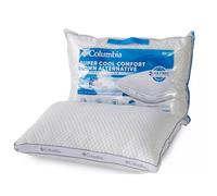 Columbia Comfort Down Alternative Ice Fiber 360 Side Sleeper Pillow King