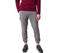 Columbia - Comfortable tracksuits - Sequoia Grove Pant City Grey Heather for Men - Size M Grey M
