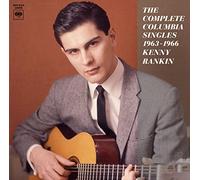 Columbia Complete Singles 1963-1966 (Blu-Spec CD2)