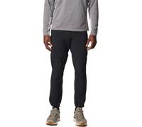 Columbia - Convertible hiking trousers - Triple Canyon Convertible Pant II Black for Men - Size 36 US Black