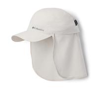 Columbia Coolhead Zero Ii Cachalot, Dark Stone, One Size