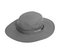 Columbia Coolhead Zero IV Booney Hat - City Grey