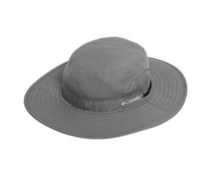 Columbia Coolhead Zero IV Booney Hat - City Grey