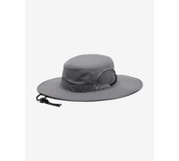 Columbia Coolhead Zero IV Hat Dark Grey - S-M