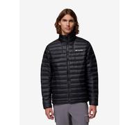 Columbia Corelite Down Jacket Black - XL