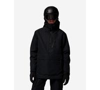 Columbia Coreshot Hooded Anorak Jacket Black Women - L