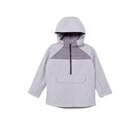 Columbia Coreshot™ hooded colour-block ski jacket - Purple 4 yrs-6 yrs-8 yrs-12 yrs-16 yrs