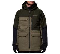Columbia - Coreshot Jacket - Ski jacket size L, black