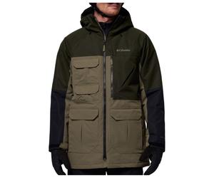 Columbia - Coreshot Jacket - Ski jacket size XXL, black