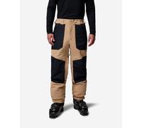 Columbia Coreshot Regular Trousers Brown Black - XXL