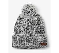 Columbia Cozy Ridge Beanie white black