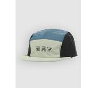 Columbia Creek Side 5 Panel Cap 3 little Uni