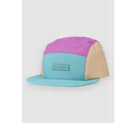 Columbia Creek Side 5 Panel Cap canoe Uni
