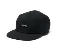 Columbia Creek Side™ 5 Cap Black