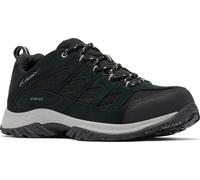 Columbia Crestwood BM1209013 Waterproof Outdoors Trainers Athletic Shoes Mens