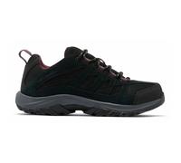 Columbia Crestwood™ Hiking Shoes Black EU 38 Woman