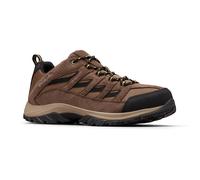Columbia Crestwood™ Hiking Shoes Brown EU 40 Men