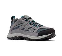 Columbia Crestwood™ Hiking Shoes Grey EU 40 1/2 Woman