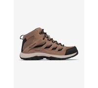 Columbia Crestwood™ Mid Waterproof Hiking Boots Brown EU 42 1/2 Men