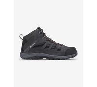Columbia Crestwood™ Mid Waterproof Hiking Boots Grey EU 48 Men
