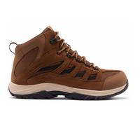 Columbia Crestwood™ Mid Waterproof Hiking Boots