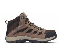 Columbia Hiking Boots Crestwood™ Mid Waterproof Brown EU 44 1/2 Men's