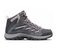 Columbia Women's Crestwood Mid Waterproof Hiking Boots