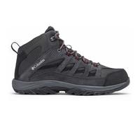 Columbia Men’s Crestwood Mid Waterproof Boot