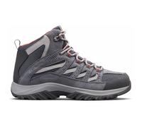 Columbia Crestwood™ Hiking Boots Grey EU 40 1/2 Woman
