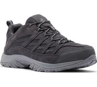 Columbia Crestwood Outdoors Hiking Walking Sport Trainers Athletic Shoes Mens