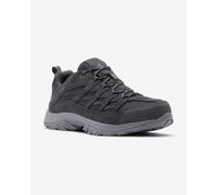 Columbia Crestwood shoes Asphalt Grey - 43.5